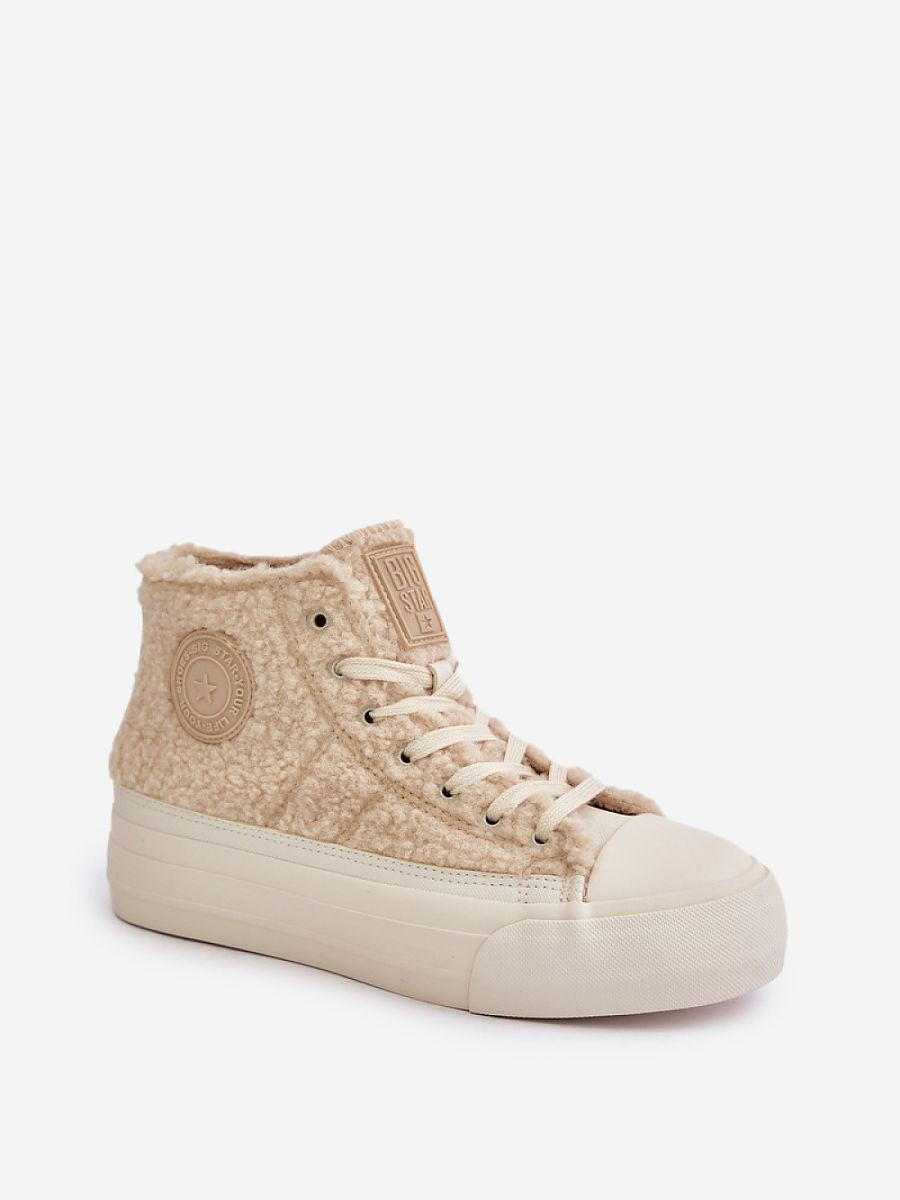 Sneakers model 201922 Step in style